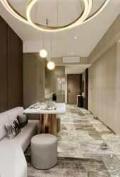 One Bernam (D2), Apartment #484435421